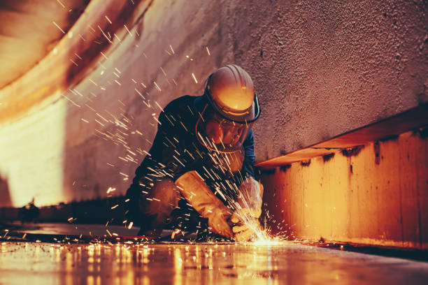 Affordable Welder Services in Wheeling, IL