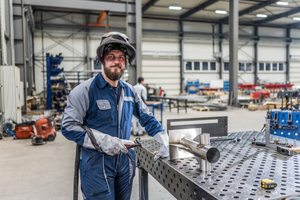 Best Maintenance and Repair Welding in Wheeling, IL