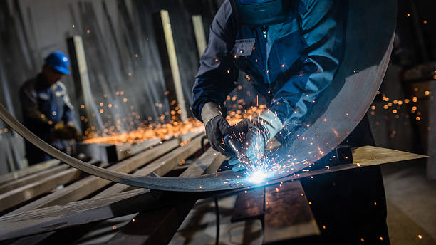 Best Pipe Welding in Wheeling, IL