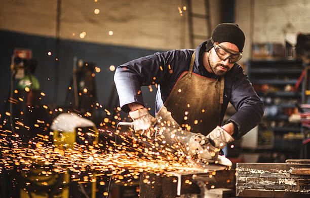Best Specialty Welding Processes in Wheeling, IL